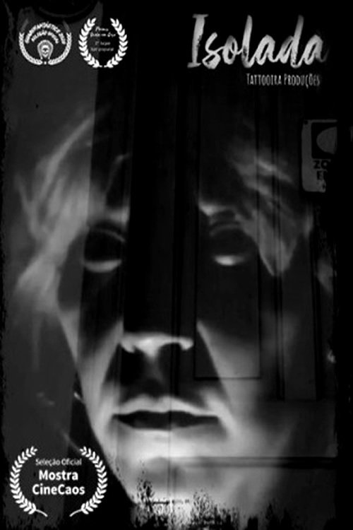 Isolada movie poster