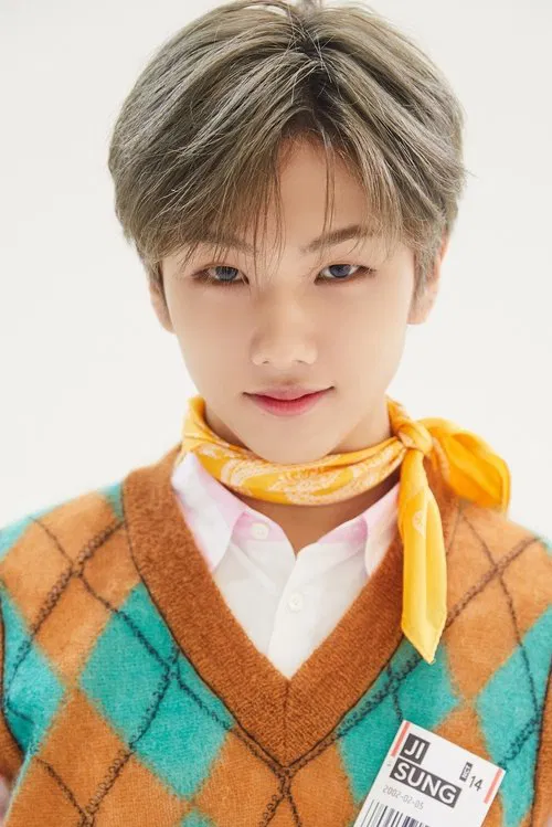 Jisung profile picture