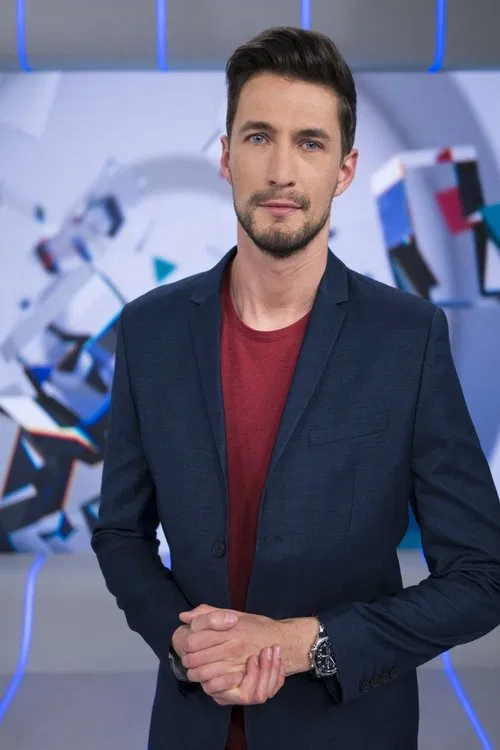 Tokár Tamás profile picture
