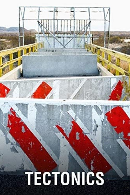 Tectonics movie poster