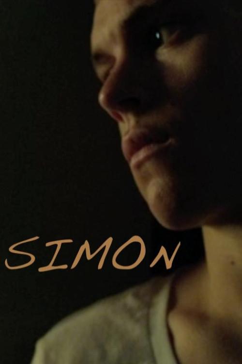 Simon movie poster