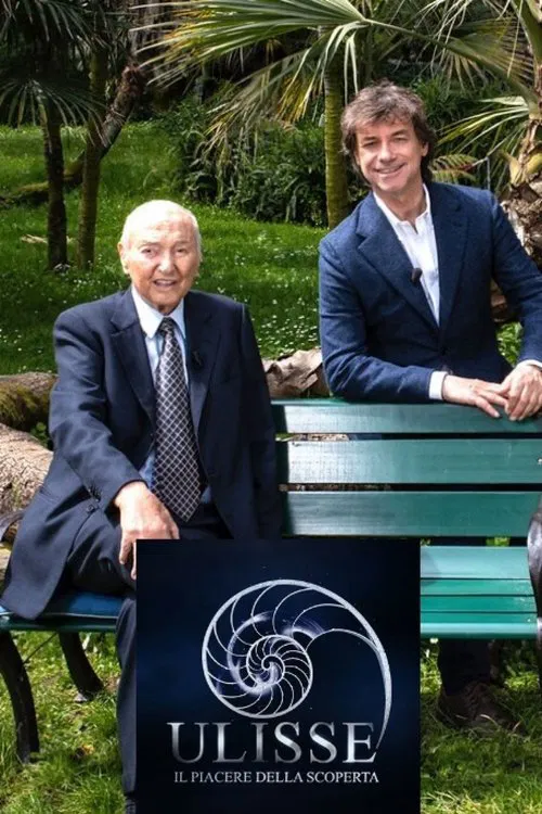 Speciale Ulisse: Un pianeta meraviglioso. Il futuro da salvare movie poster