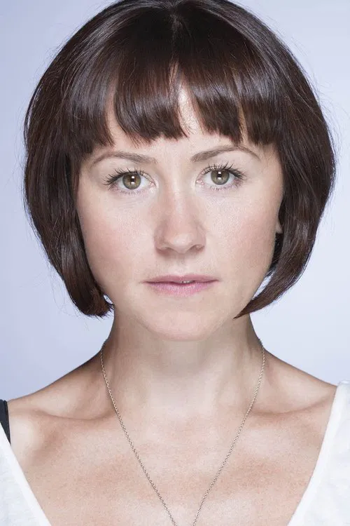 Foto de perfil de Claire Lams