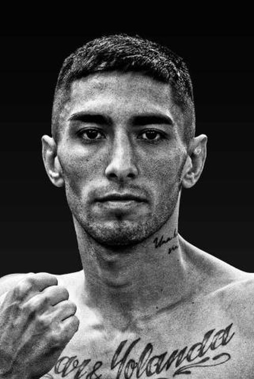 Jeremias Ponce profile picture