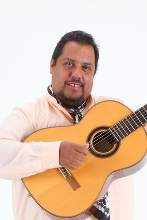 David Melgarejo Huesca profile picture