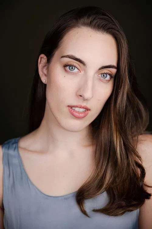 Suzanna Crismani profile picture