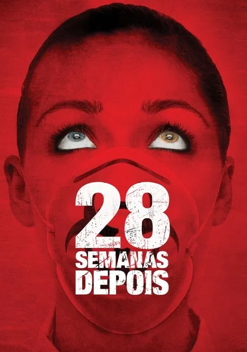 Poster do filme Extermínio 2