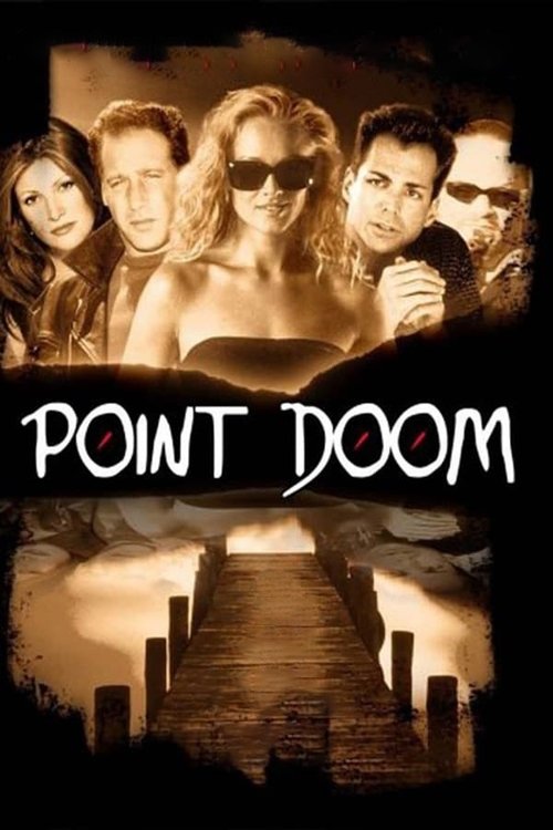 Point Doom movie poster