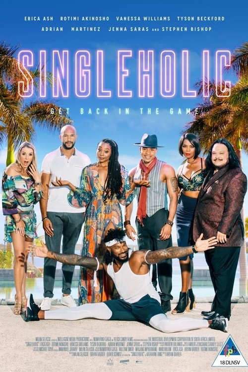 Singleholic movie poster
