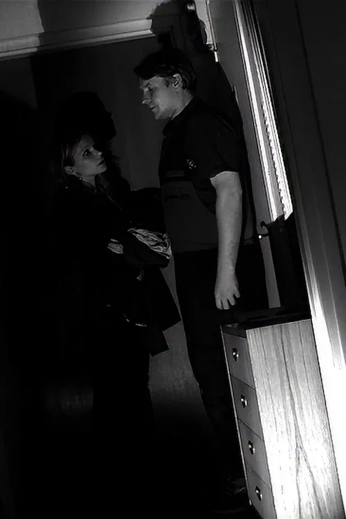 Doors & Locks movie poster