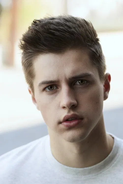 Noah Devore profile picture