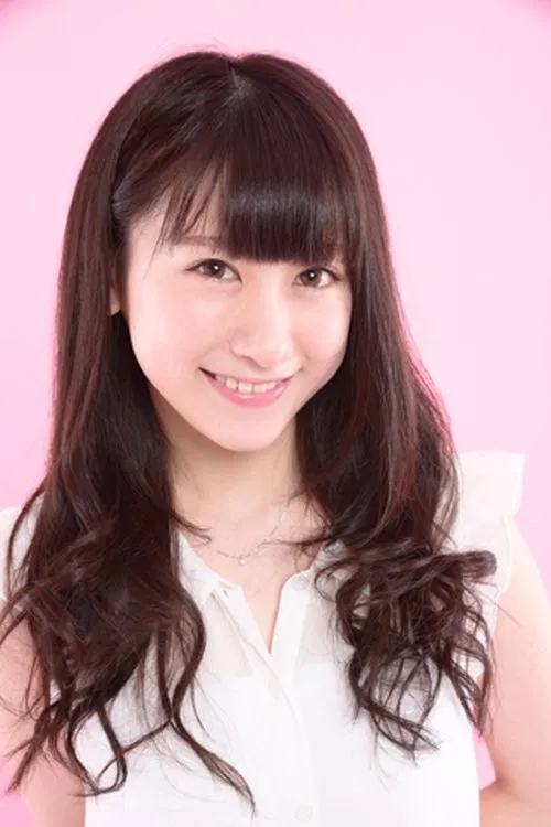 Haruna Momono profile picture