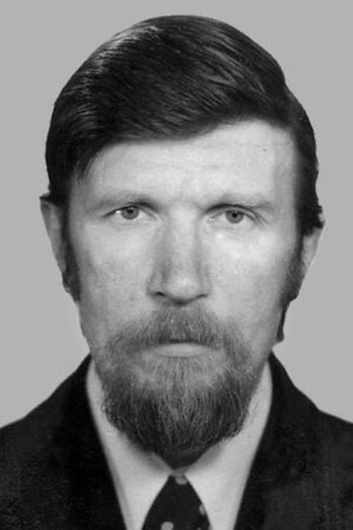 Konstantin Ershov profile picture