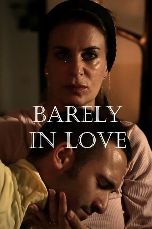 Barely in Love movie poster
