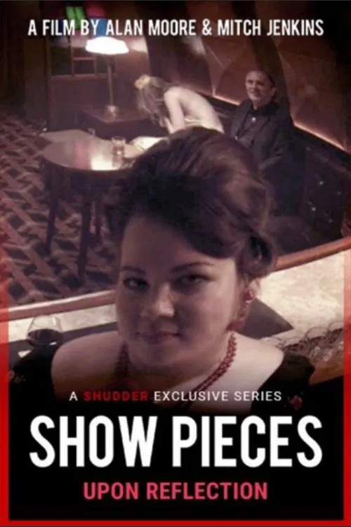 Poster do filme Upon Reflection