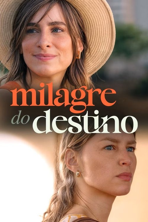 Milagre do Destino movie poster