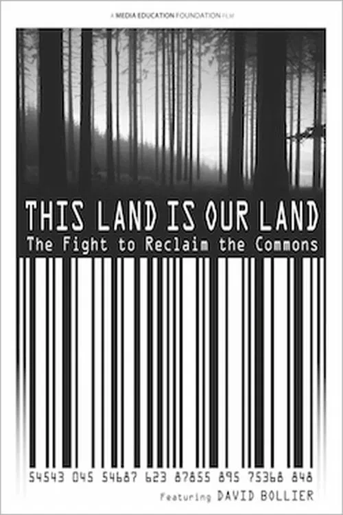 This Land Is Our Land movie poster