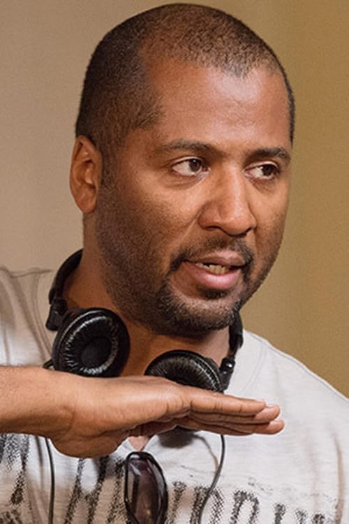 Malcolm D. Lee profile picture