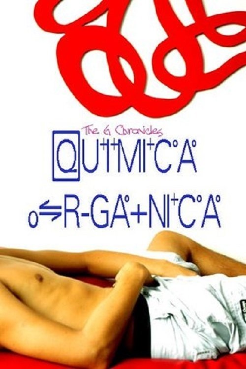 Química Orgânica movie poster