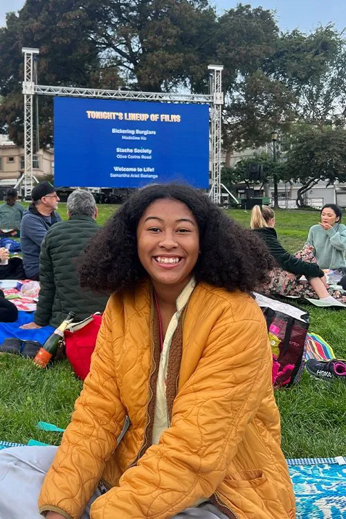 Foto de perfil de Olive Read