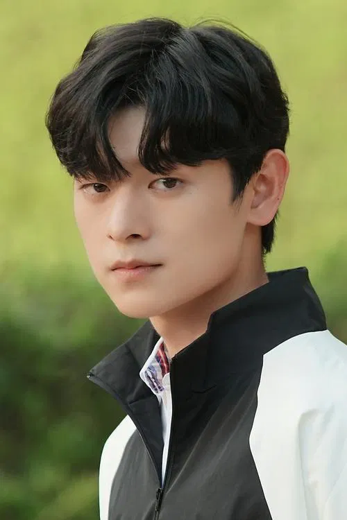 Kim Myung-chan profile picture