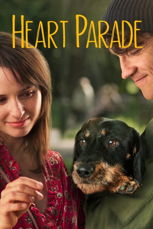 Heart Parade movie poster