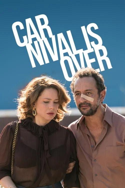 Carnival Is Over movie poster