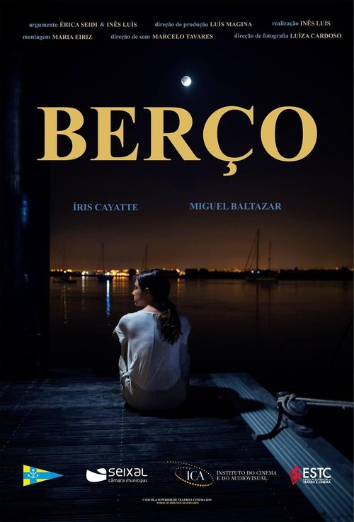Berth movie poster