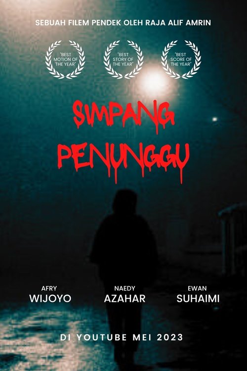 Simpang Penunggu movie poster