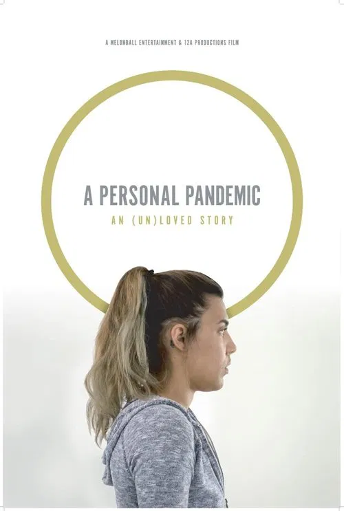 A Personal Pandemic movie poster