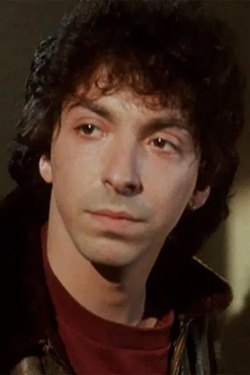 Danny Brainin profile picture