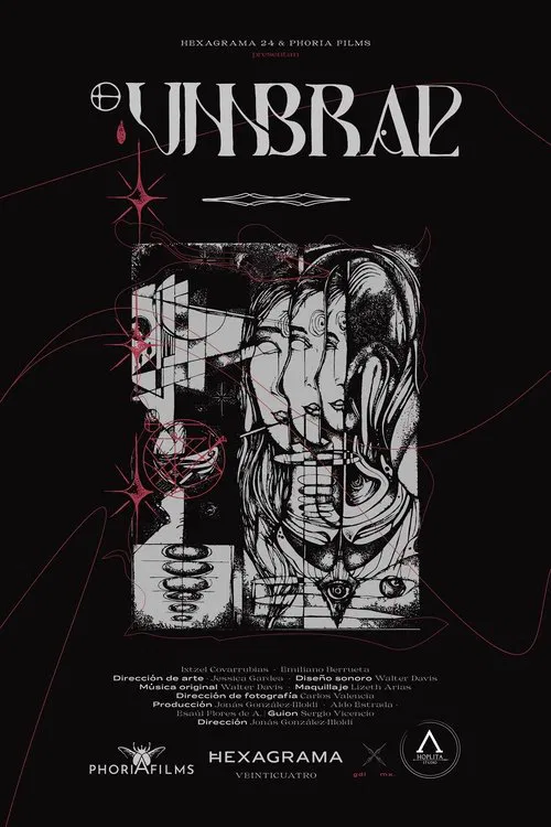 GATEWAY movie poster