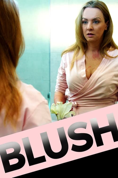 Blush movie poster