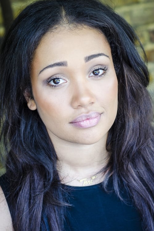 Tori Allen-Martin profile picture