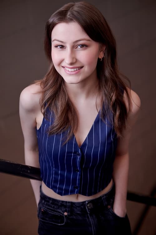 Julia Lalonde profile picture