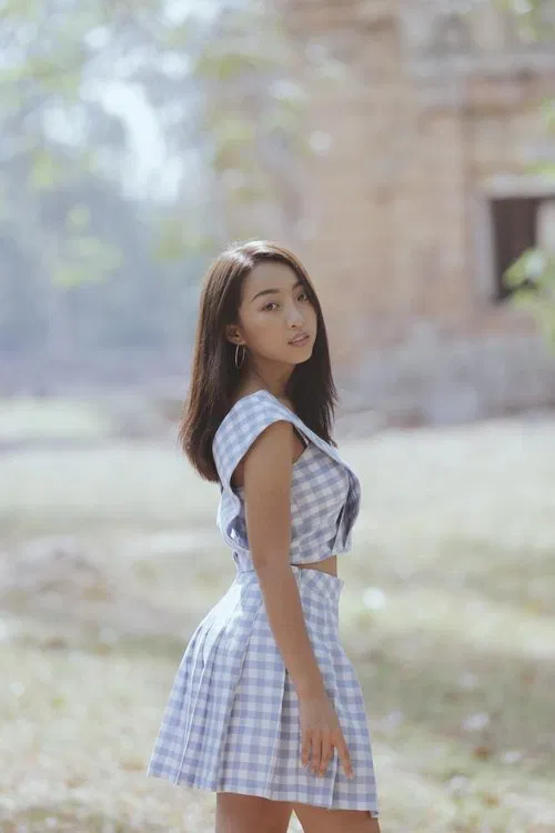 Marie Thach profile picture