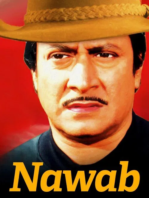 Nawab movie poster