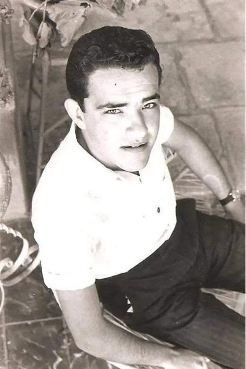 Rafael Castanedo profile picture