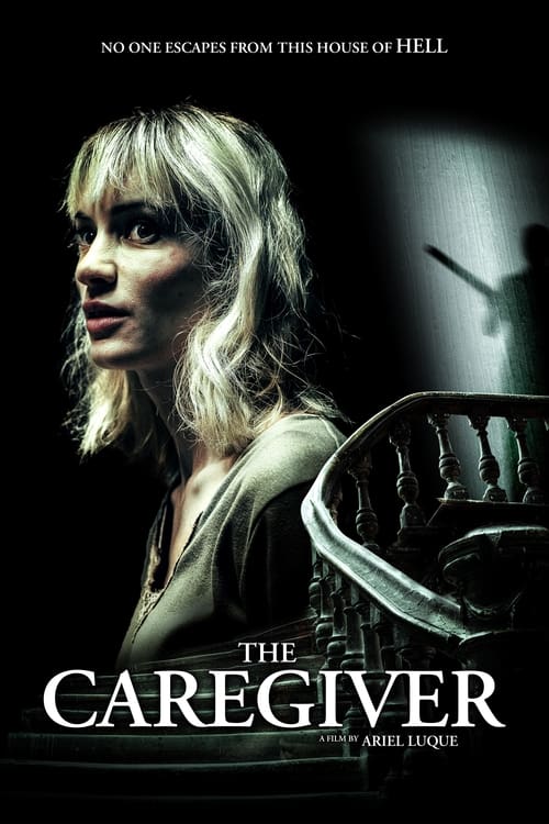 The Caregiver movie poster