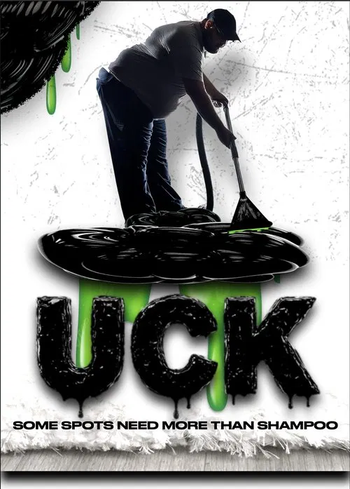 UCK movie poster