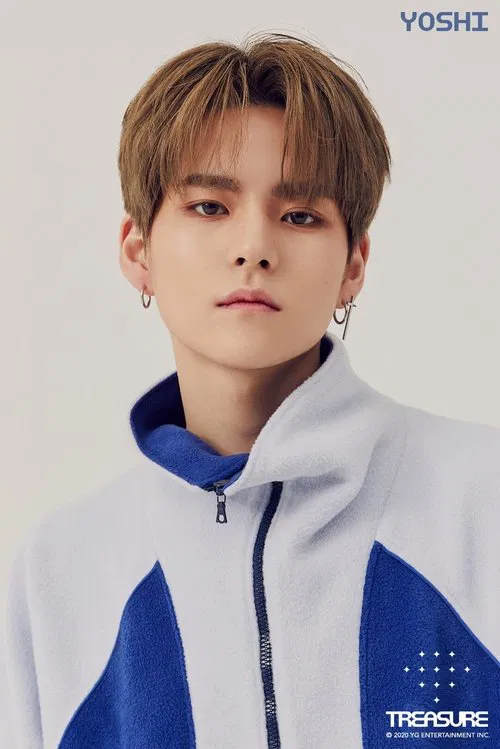 Yoshi profile picture