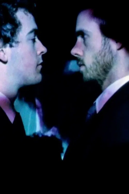 Memory of Objects movie poster