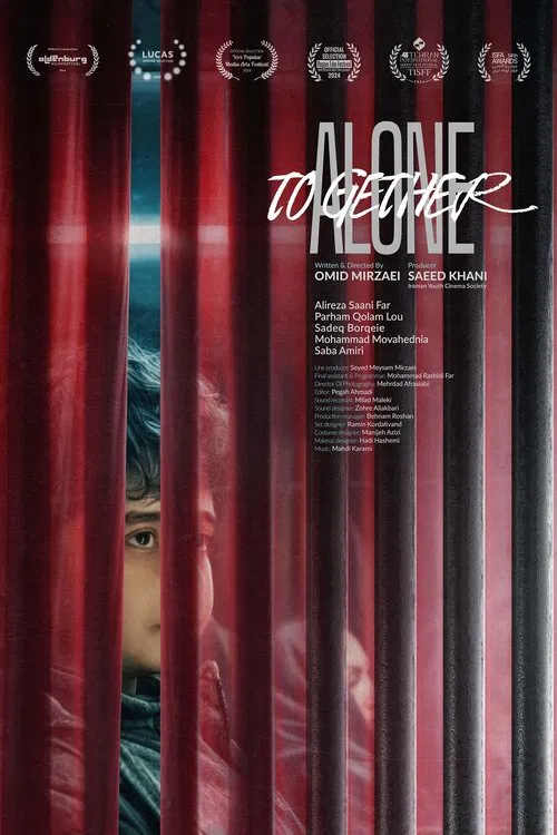 Alone Together movie poster