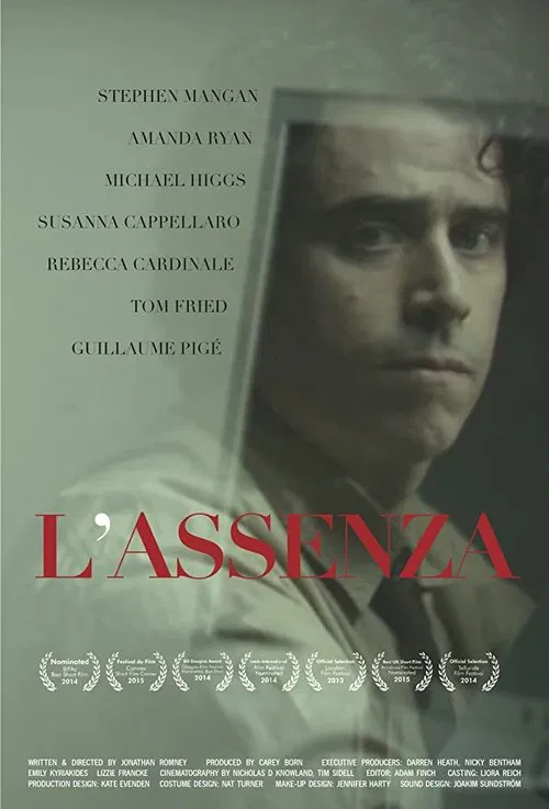 L'Assenza movie poster