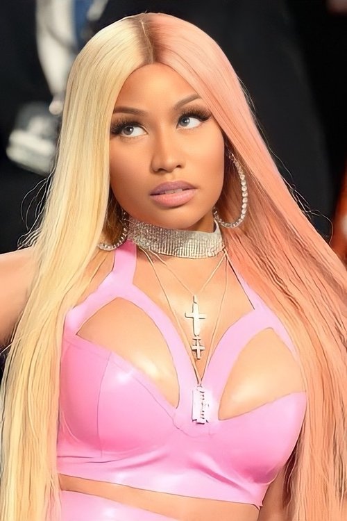 Nicki Minaj profile picture