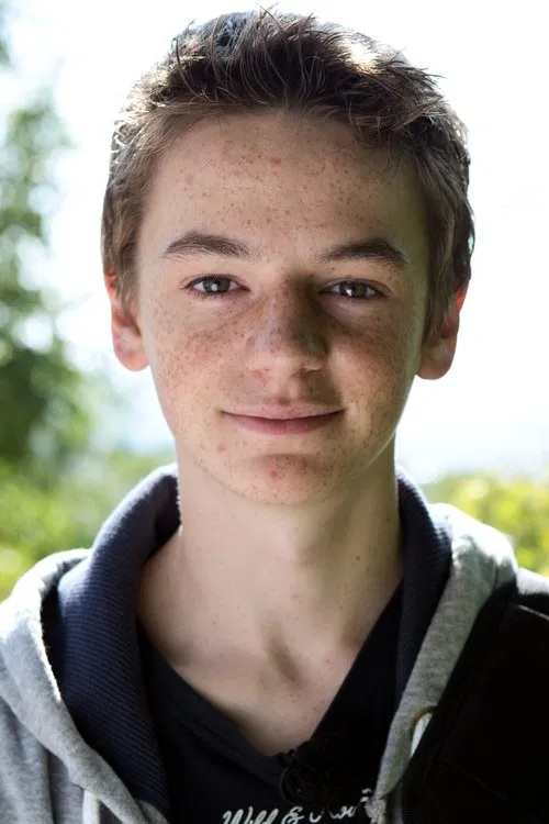 Matyáš Valenta profile picture