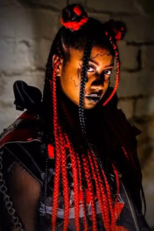 Liberty McCallum profile picture