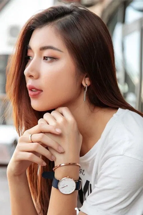Foto de perfil de Đồng Ánh Quỳnh