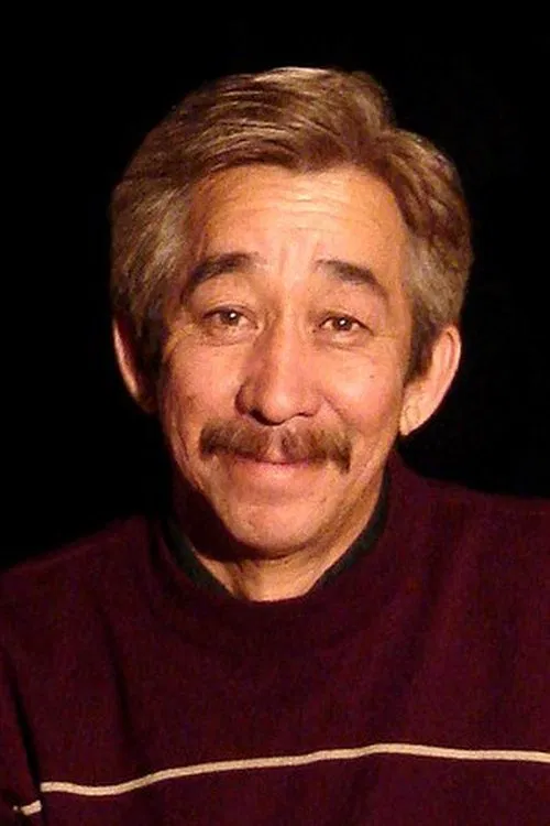 Yuri Mainagashev profile picture