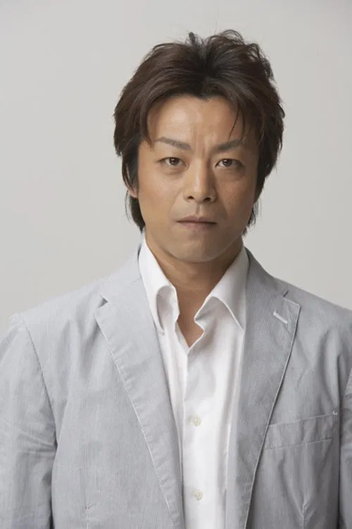 Masazumi Nitanda profile picture